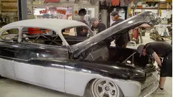 Chop Top - Part 1