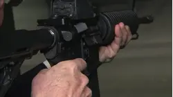 Supreme Court will consider striking down assault weapons bans, in Connecticut and the Chicago-area