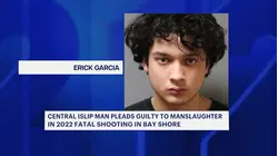 Central Islip man pleads guilty in deadly robbery plot that claimed life of 19-year-old