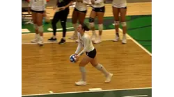 2025 SWAC Volleyball