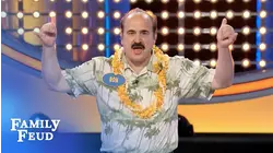 The Schaefers play Fast Money! | Family Feud