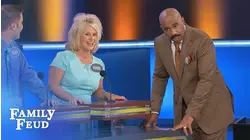Is your OTHER HALF hiding THIS from you? | Family Feud