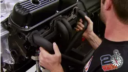 Build A Budget Mopar 360 Part 2