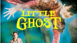 Little Ghost