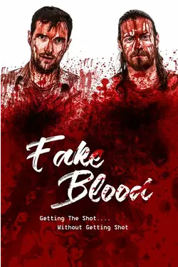 Fake Blood
