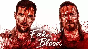 Fake Blood