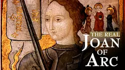 The Real Joan of Arc