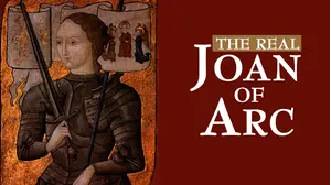 The Real Joan of Arc