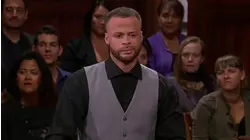 Alexandra Sargent vs. Jimmy Sargent