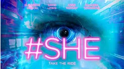 #SHE