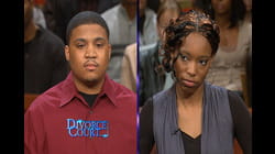 Curtis Sloan-Glenn vs. Patrice Price