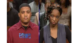 Curtis Sloan-Glenn vs. Patrice Price