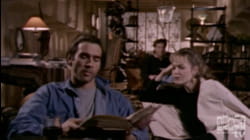 Highlander: The Series: S1 E22 - The Hunters