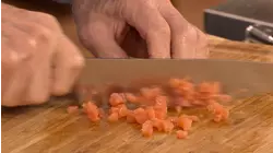 Chef In Training