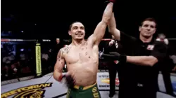 Fighters from Down Under