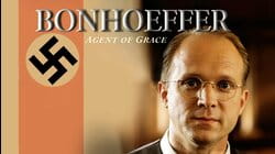 Bonhoeffer- Agent of Grace