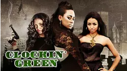 Clockin' Green