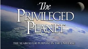 The Privileged Planet