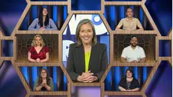 Not Their Favorite Scary Movie