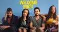 Welcome Matt