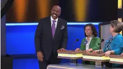 Steve meets Irma!
