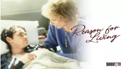 Reason For Living: The Jill Ireland Story