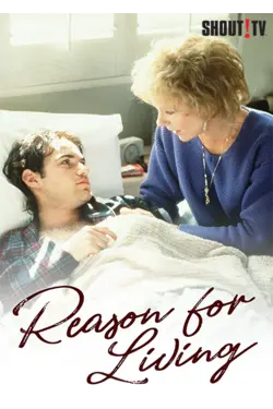 Reason For Living: The Jill Ireland Story