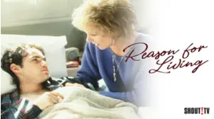 Reason For Living: The Jill Ireland Story