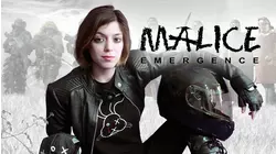 Malice 3 - Emergence