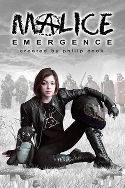 Malice 3 - Emergence