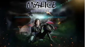 Malice 3 - Emergence