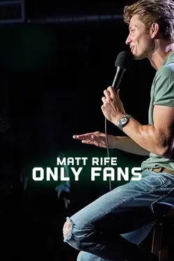 Matt Rife: Only Fans