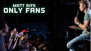 Matt Rife: Only Fans