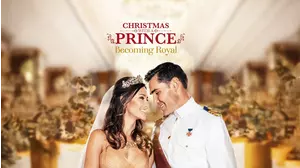 Christmas with a Prince: Becoming Royal