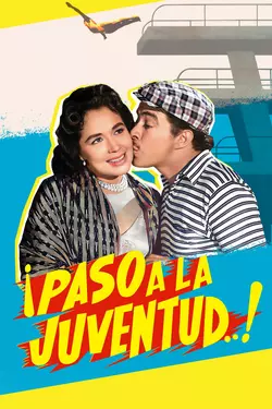¡Paso a la Juventud..!