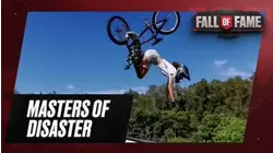 Fall of Fame | Masters of Disaster