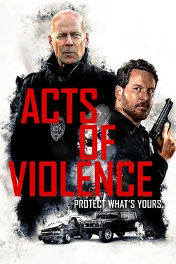 Acts Of Violence (2017)