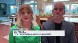 Interest in Fairfield County housing market is surging despite low inventory