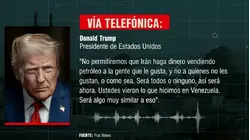 Trump anuncia que controlará el estrecho de Ormuz tras el fracaso de las negociaciones en Islamabad