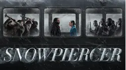Snowpiercer