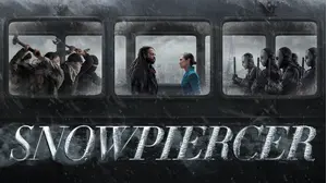 Snowpiercer