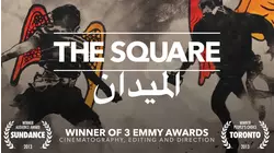 The Square
