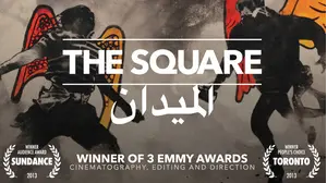 The Square