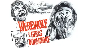 Werewolf in a Girls Dormitory