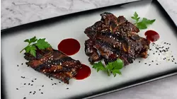 Beef Episode with Chef Natalia Machado