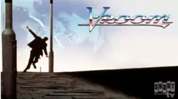 Vroom