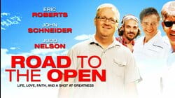 Road To The Open