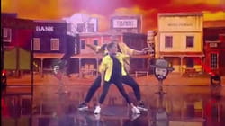 Father & Daughter Claim SECOND GOLDEN BUZZER on Spain's Got Talent 2021 | Got Talent Global