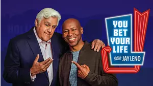 You Bet Your Life with Jay Leno