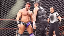 IMPACT! Wrestling - October 29, 2019